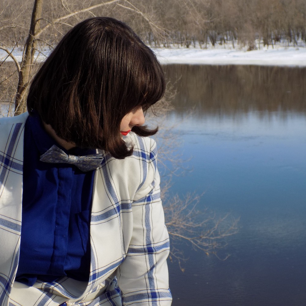 Meet your Posher, Chanel